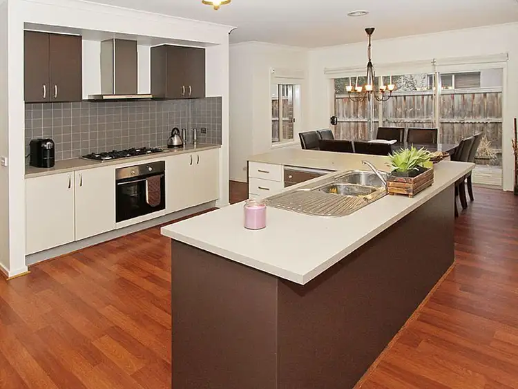 Fifth view of Homely house listing, 23 Goulburn Street, Mernda VIC 3754