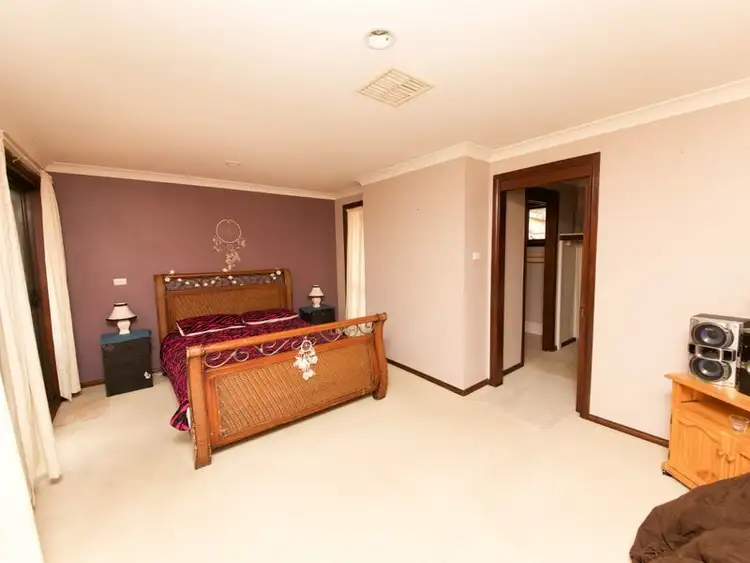 Fifth view of Homely house listing, 11 Bass Place, Dubbo NSW 2830