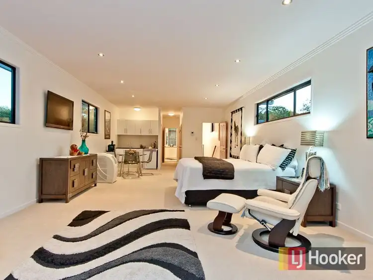 Fifth view of Homely house listing, 14 Beau-Vista Street, Geebung QLD 4034