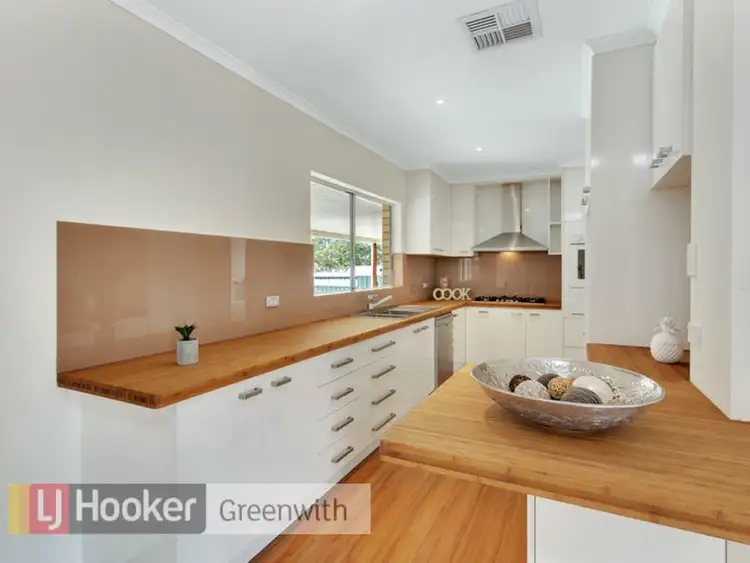 Fourth view of Homely house listing, 6 Leopold Street, Vista SA 5091