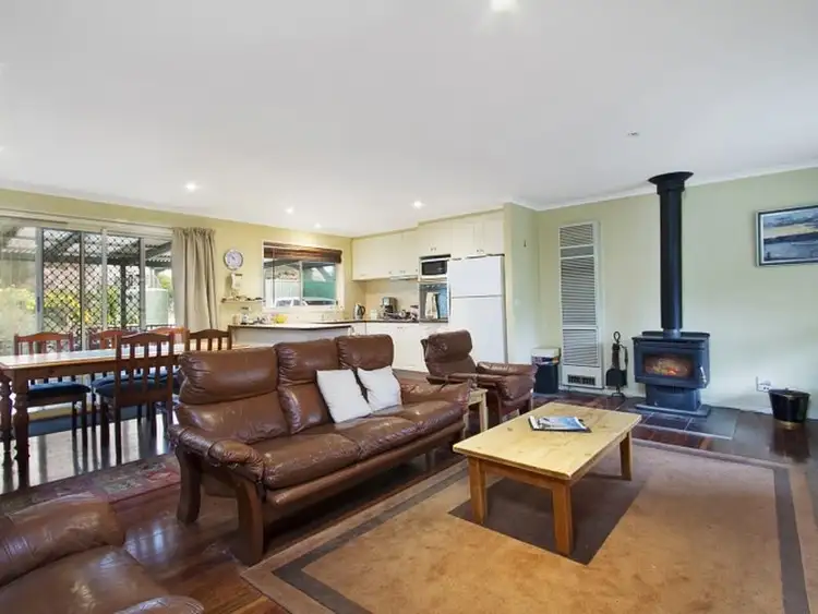 Second view of Homely house listing, 34 The Parade, Broadford VIC 3658