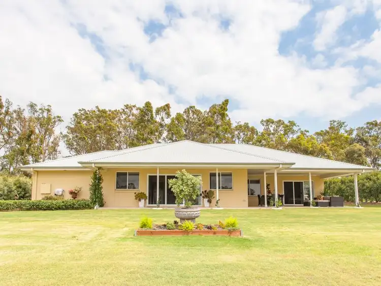 Sixth view of Homely house listing, Lot 6 Kelman Estate, Pokolbin NSW 2320