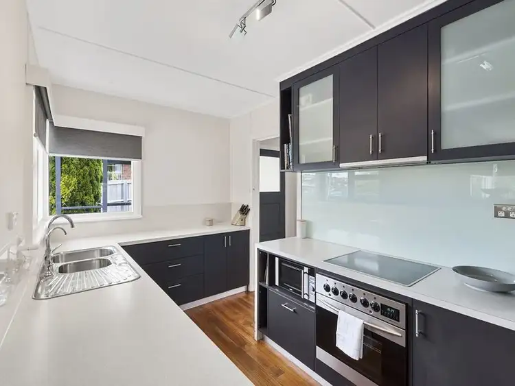 Fourth view of Homely house listing, 169 Tolosa Street, Glenorchy TAS 7010