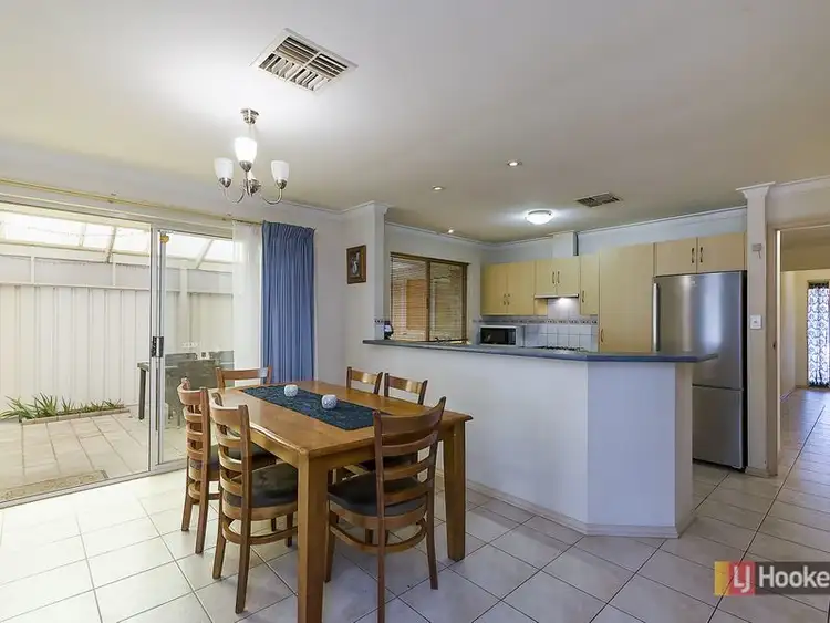 Fourth view of Homely villa listing, 3 Rosecombe Place, Parafield Gardens SA 5107
