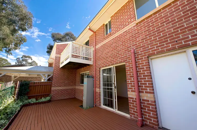 Fourth view of Homely house listing, 12 Saxby Close, Amaroo ACT 2914