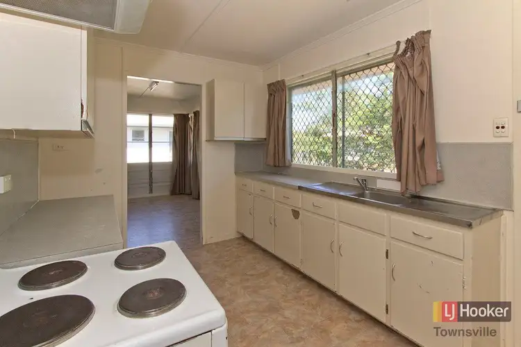 Fifth view of Homely house listing, 320 Dalrymple Road, Heatley QLD 4814