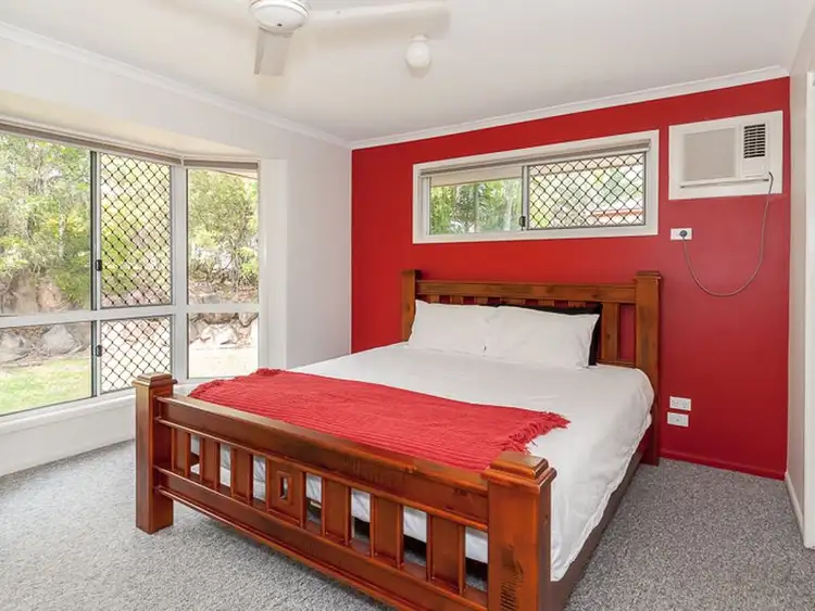 Seventh view of Homely house listing, 50 Clarance Drive, New Auckland QLD 4680
