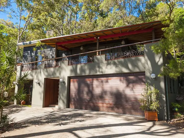 Fifth view of Homely house listing, 101 Cabarita Road, Avalon NSW 2107