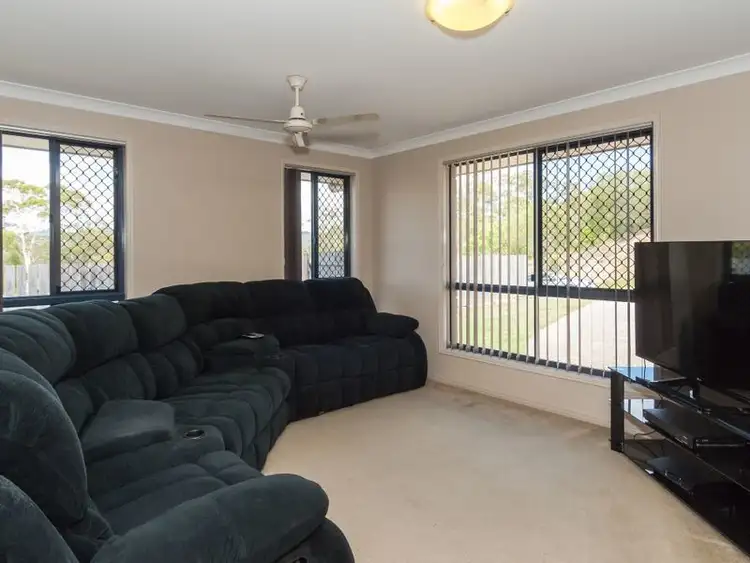 Third view of Homely house listing, 17 Julius Crescent, Clinton QLD 4680