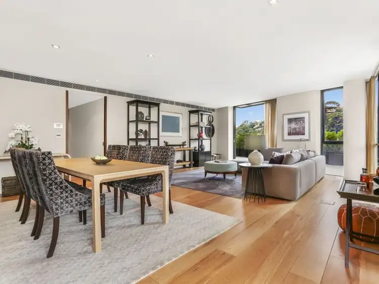 Fourth view of Homely apartment listing, 6A/2-22 Knox Street, Double Bay NSW 2028