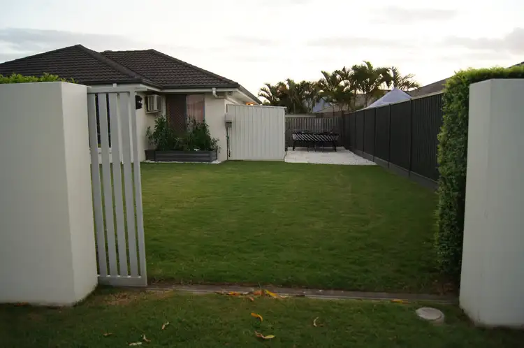 Third view of Homely house listing, 12 Oceanis Drive, Oxenford QLD 4210