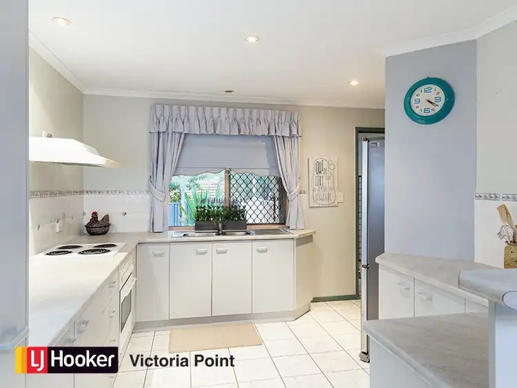 Third view of Homely house listing, 53 Citrus Circuit, Mount Cotton QLD 4165