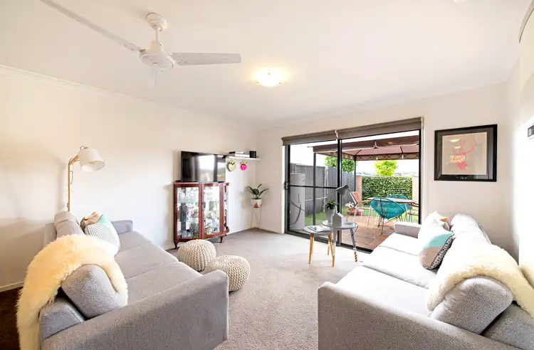 Fifth view of Homely townhouse listing, 4/204 Macfarlane Burnet Avenue, Macgregor ACT 2615