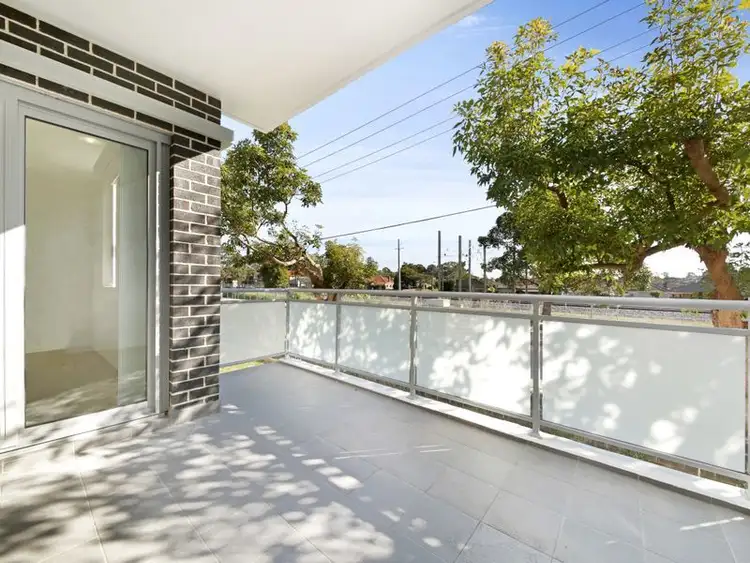 Sixth view of Homely apartment listing, 2/272-276 Railway Tce, Guildford NSW 2161
