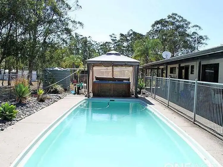 1327 Armidale Rd, Kempsey NSW 2440