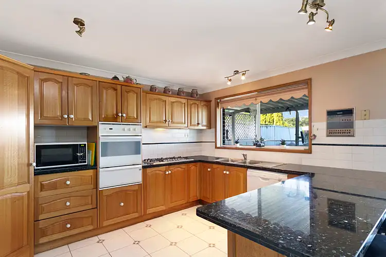 Second view of Homely house listing, 34 Ridgewood Crescent, Eleebana NSW 2282