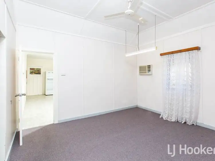 Sixth view of Homely house listing, 333 East Street, Depot Hill QLD 4700