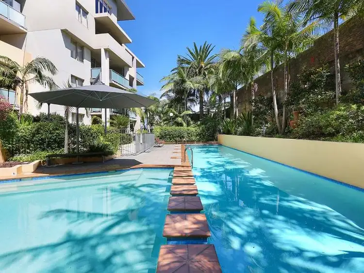 Fourth view of Homely apartment listing, 8/228 Moore Park Road, Paddington NSW 2021