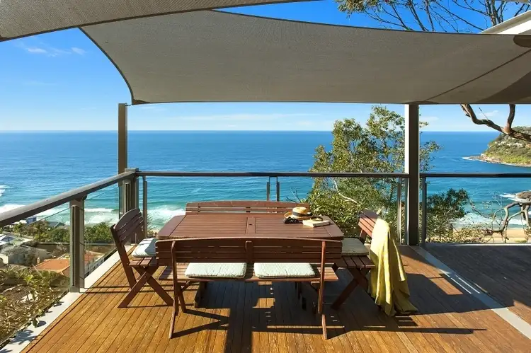 Second view of Homely house listing, 33 Bynya Road, Palm Beach NSW 2108