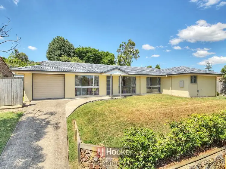Main view of Homely house listing, 96 Silkwood Street, Algester QLD 4115
