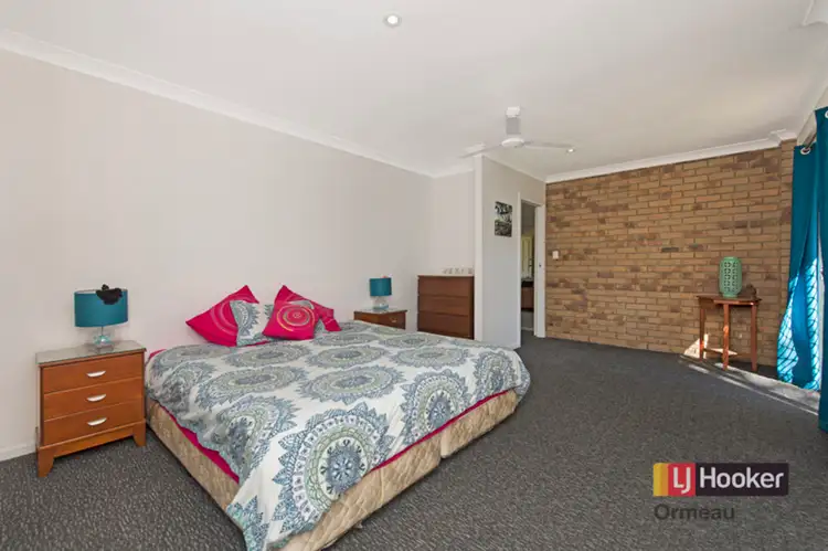 Seventh view of Homely house listing, 53 Katunga Circuit, Ormeau QLD 4208