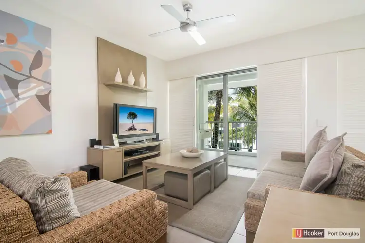 Fifth view of Homely serviced apartment listing, 20 The Beach Club/20 Davidson Street, Port Douglas QLD 4877