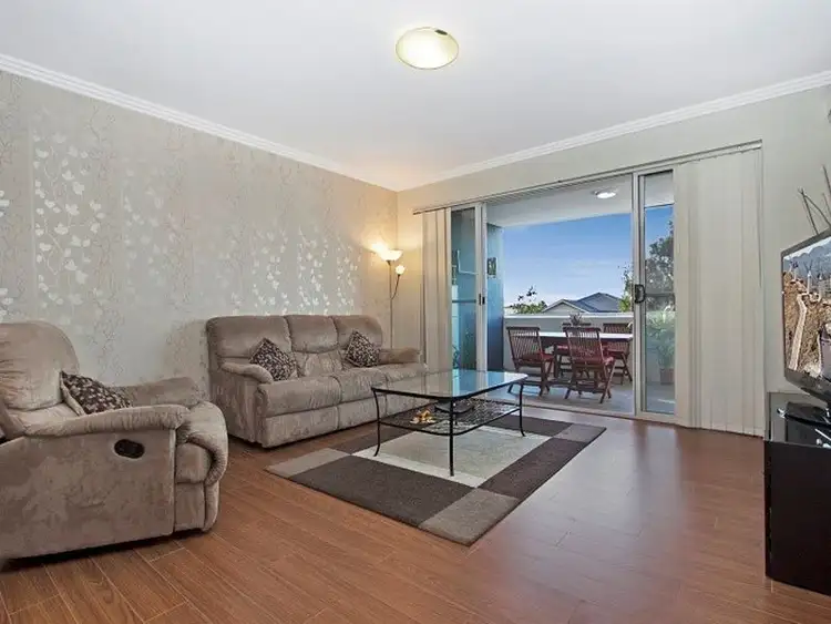 Second view of Homely apartment listing, B36 13-19 Pastoral Crct, Pemulwuy NSW 2145