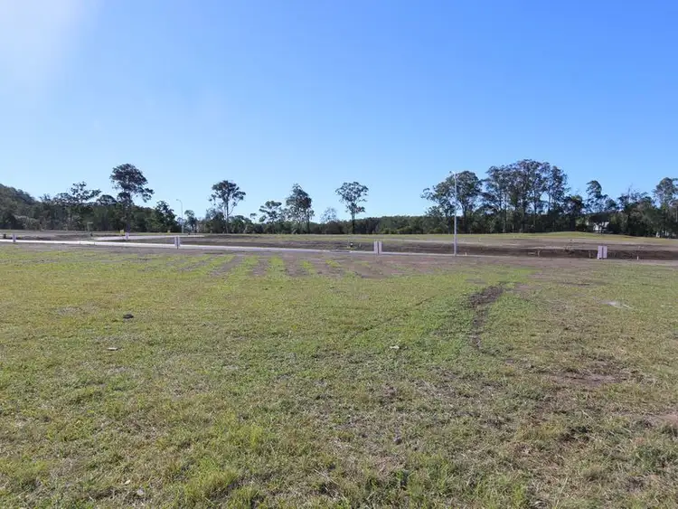 Third view of Homely land listing, Lot 70 Celtic Circuit, Townsend NSW 2463