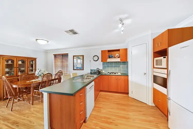 Second view of Homely house listing, 8 Ager Cottage Crescent, Blair Athol NSW 2560