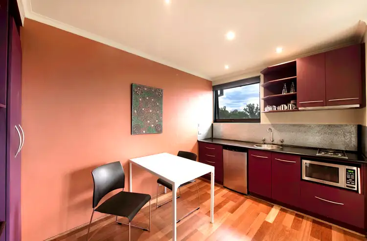 Sixth view of Homely unit listing, 12A/111 Knox Street, Watson ACT 2602