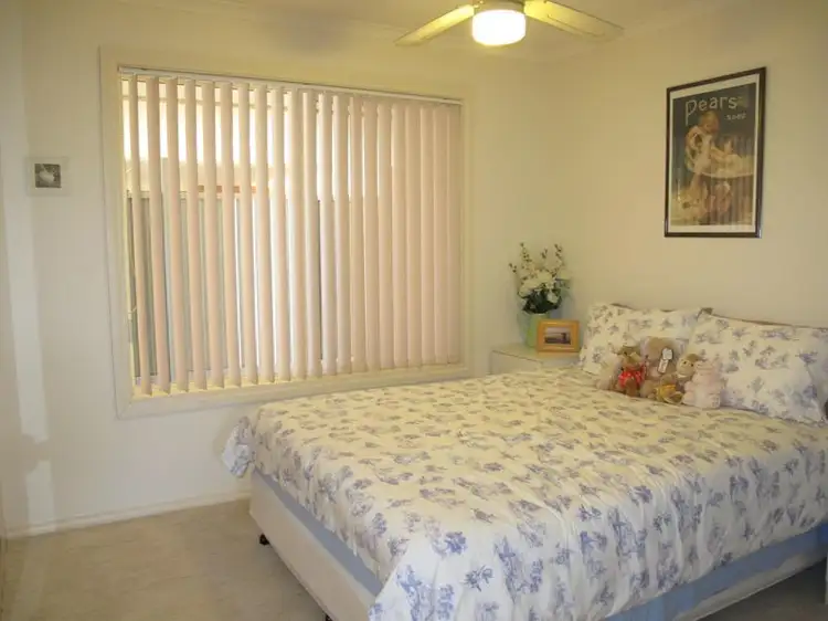 Third view of Homely house listing, 3A Rosenthal Drive, Berri SA 5343