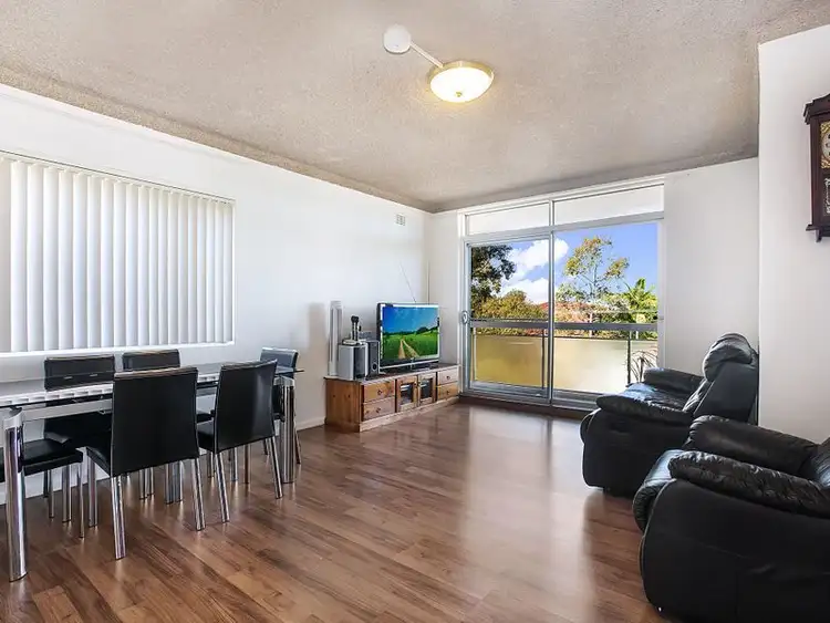 Second view of Homely unit listing, 4/81 Liverpool Road, Ashfield NSW 2131