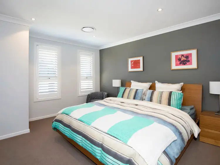 Sixth view of Homely house listing, 6 Ibis Place, Warriewood NSW 2102
