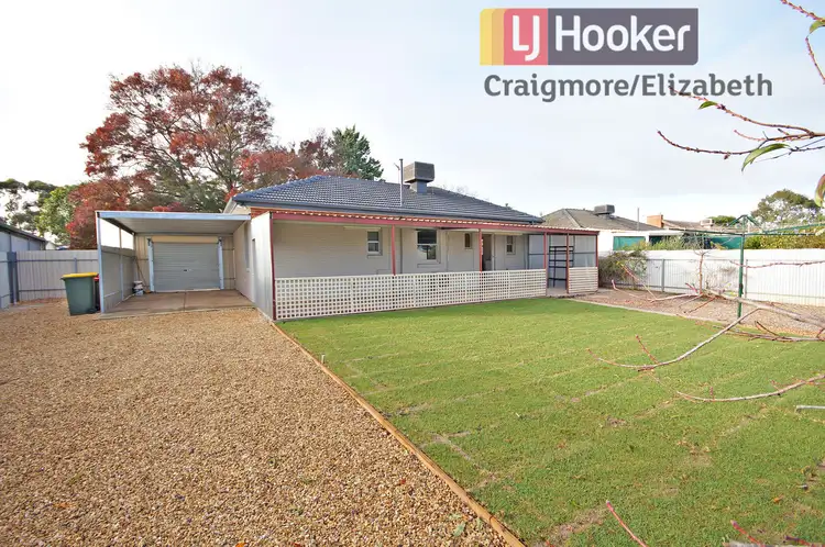 Second view of Homely house listing, 163 Midway Road, Elizabeth Park SA 5113
