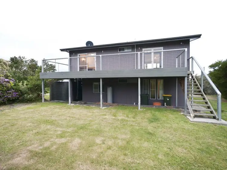 Third view of Homely house listing, 70 Irby Boulevard, Sisters Beach TAS 7321