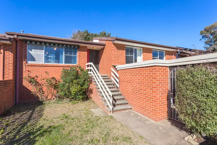 Main view of Homely house listing, 5 O'Dea Place, Holt ACT 2615