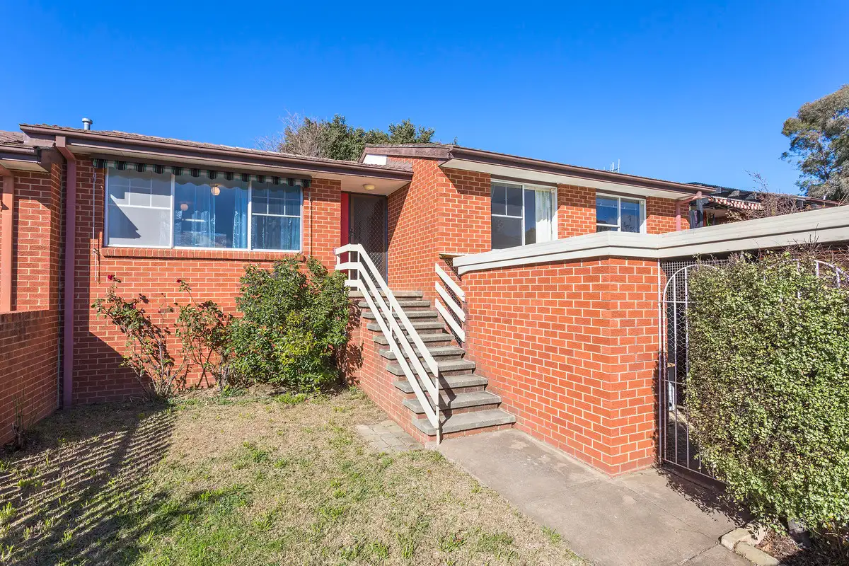Main view of Homely house listing, 5 O'Dea Place, Holt ACT 2615
