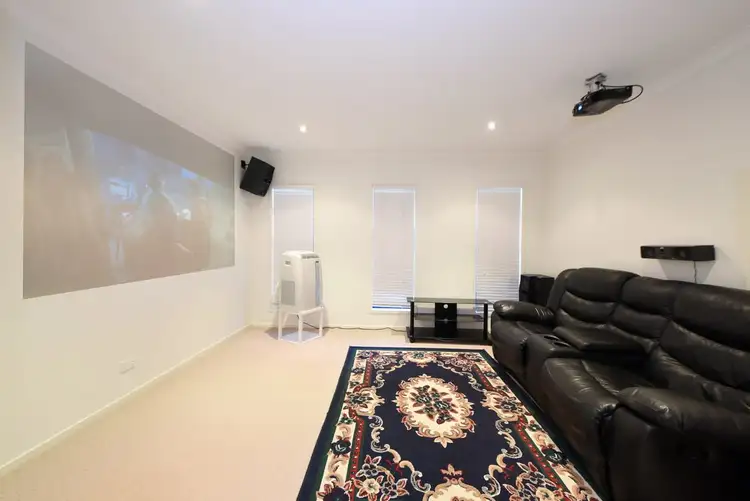 Sixth view of Homely house listing, 12 Bahran Court, Peregian Springs QLD 4573