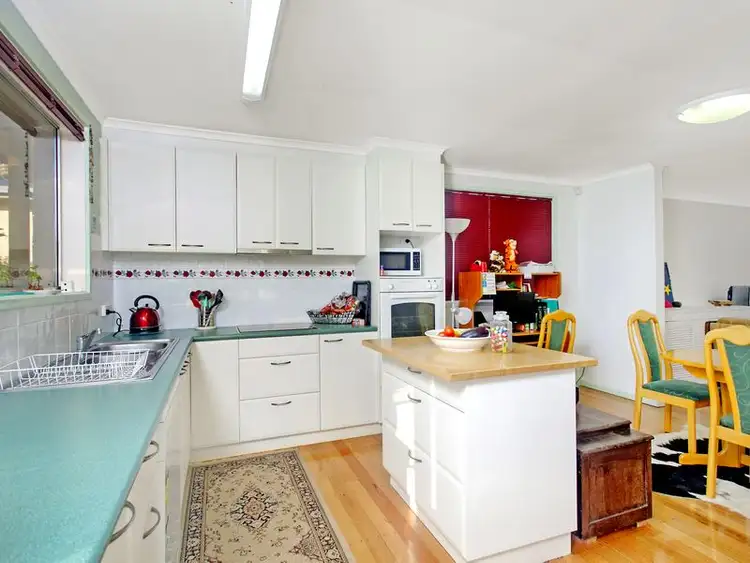 Fifth view of Homely house listing, 33 Solomon Crescent, Latham ACT 2615