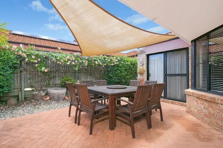 Sixth view of Homely house listing, 7 Ensign Street, Carindale QLD 4152