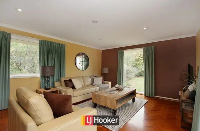 Sixth view of Homely house listing, 34 Creswell Street, Campbell ACT 2612