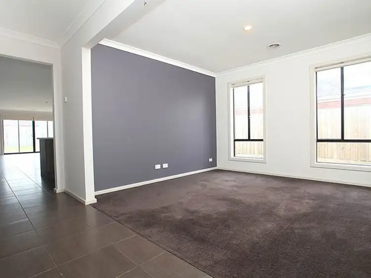 Fourth view of Homely house listing, 23 Phillip Drive, Wyndham Vale VIC 3024