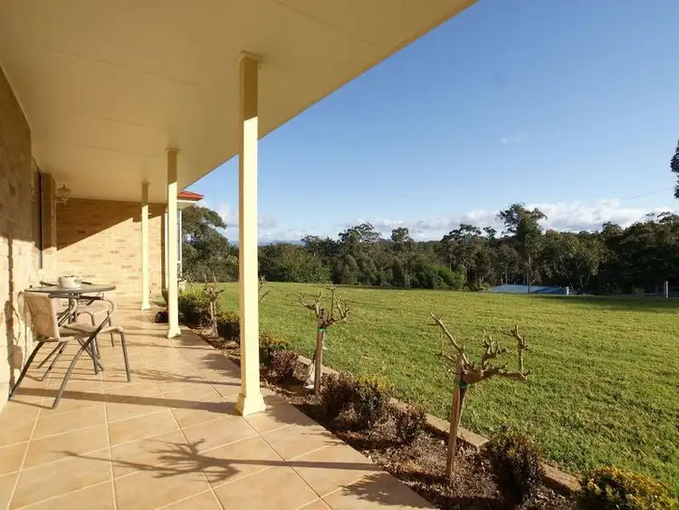 Third view of Homely house listing, 77 Clyde View Drive, Long Beach NSW 2536