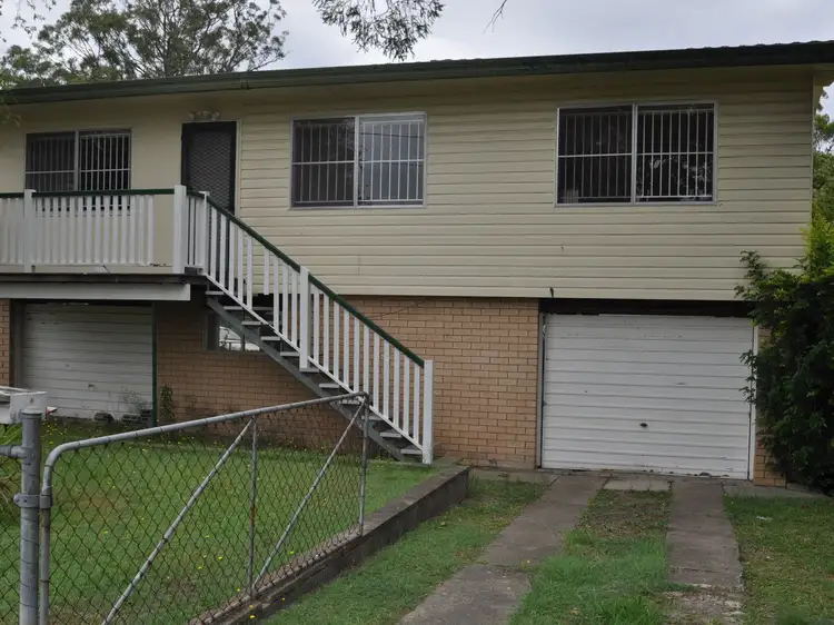 Main view of Homely house listing, 17 Pine Drive, Woodridge QLD 4114