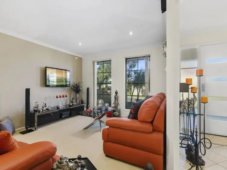 Sixth view of Homely house listing, 10 Parkinson Ave, Shell Cove NSW 2529
