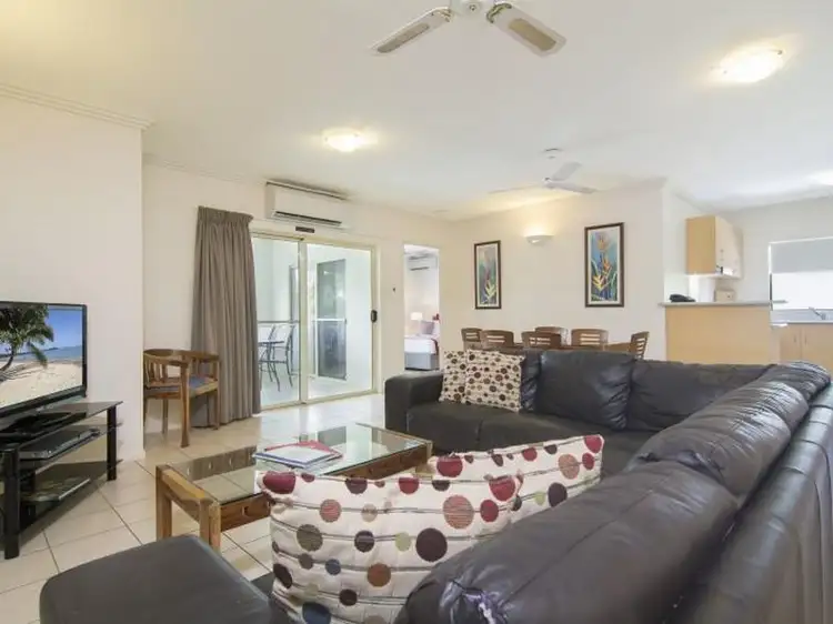 Second view of Homely unit listing, 13 Central Plaza/35-37 Davidson Street, Port Douglas QLD 4877