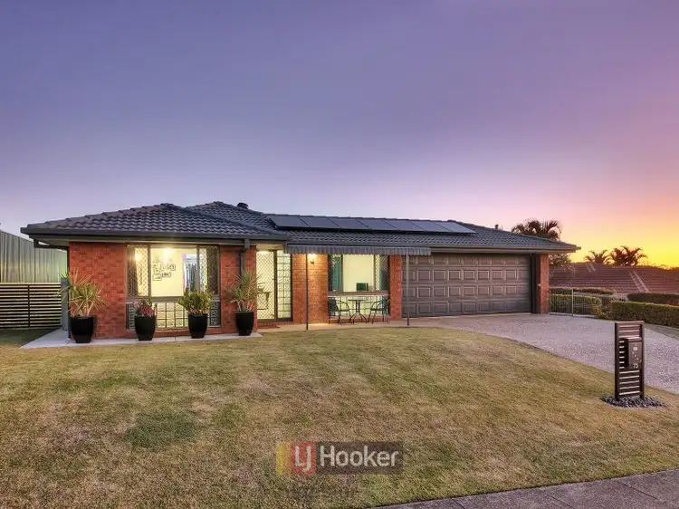Main view of Homely house listing, 73 Helicia Street, Algester QLD 4115