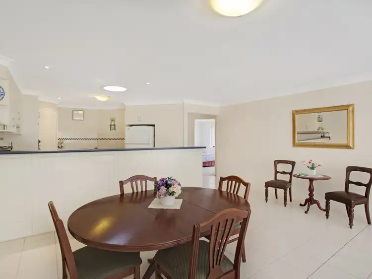 Seventh view of Homely semi-detached listing, 1/39 Albacore Drive, Corlette NSW 2315
