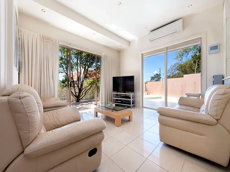 Main view of Homely townhouse listing, 3/58 Highview Terrace, St Lucia QLD 4067