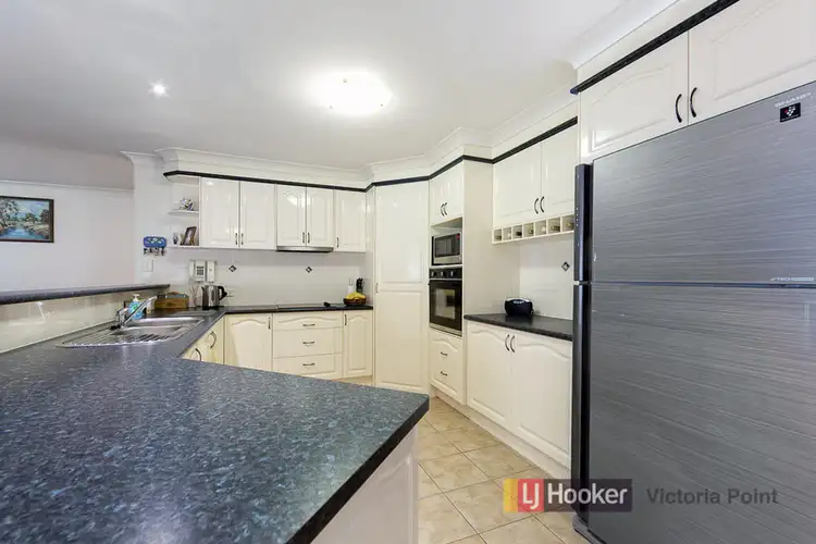 Fourth view of Homely house listing, 43 Seaholly Crescent, Victoria Point QLD 4165
